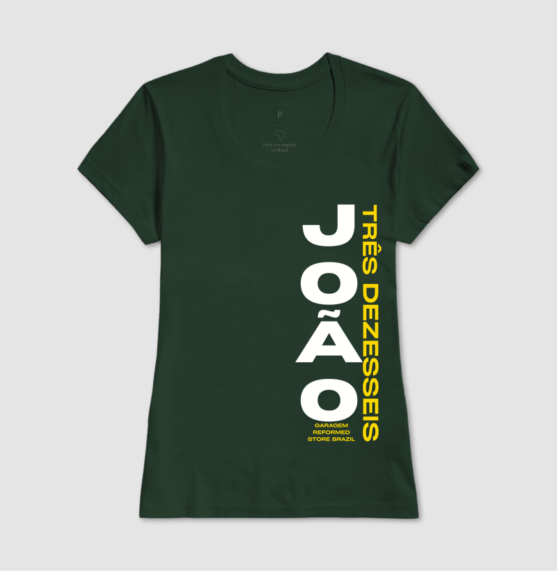 Camisa 15