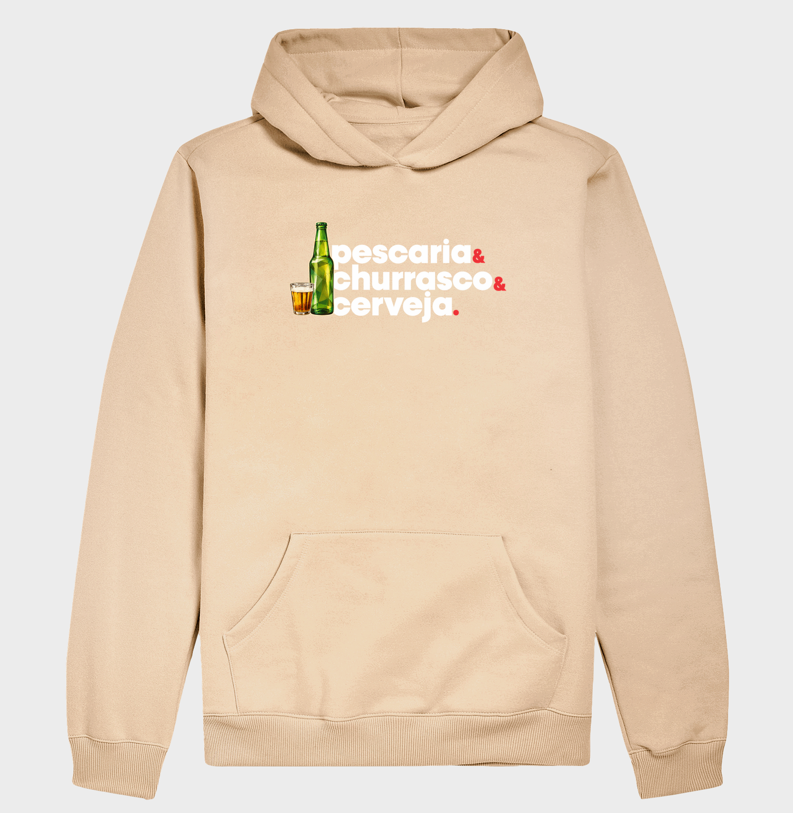 🍻 Pescaria, Churrasco & Cerveja - Imagem 5