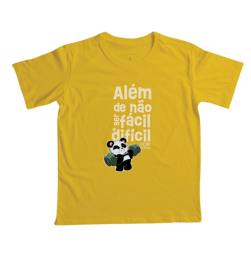 Além de não ser fácil é difícil  - Imagem 3