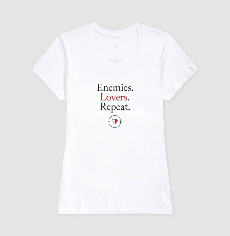 Enemies to Lovers - Imagem 5