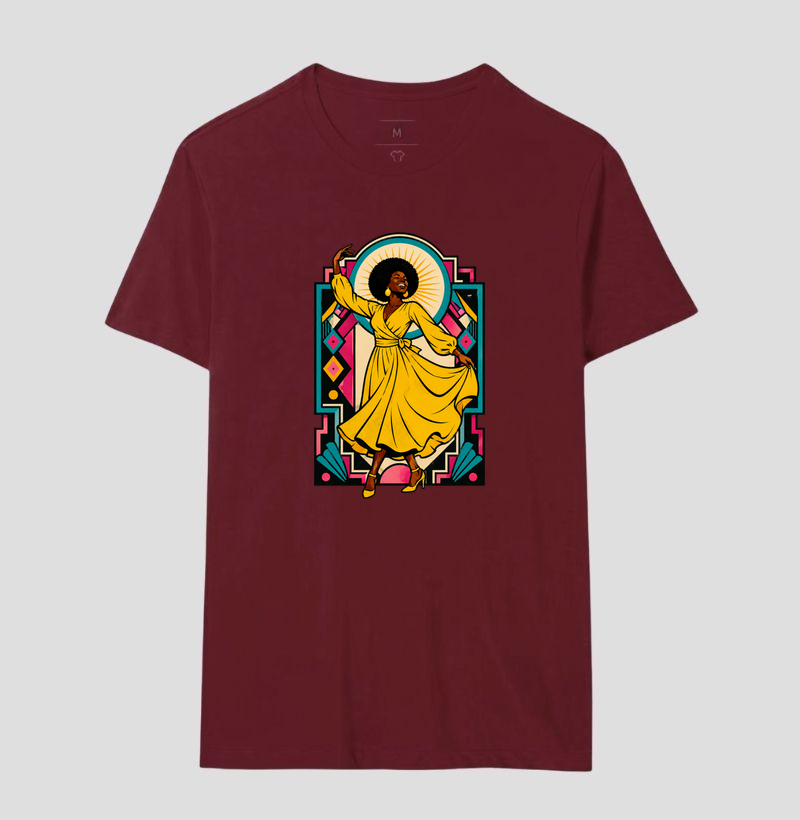 Camisa 17