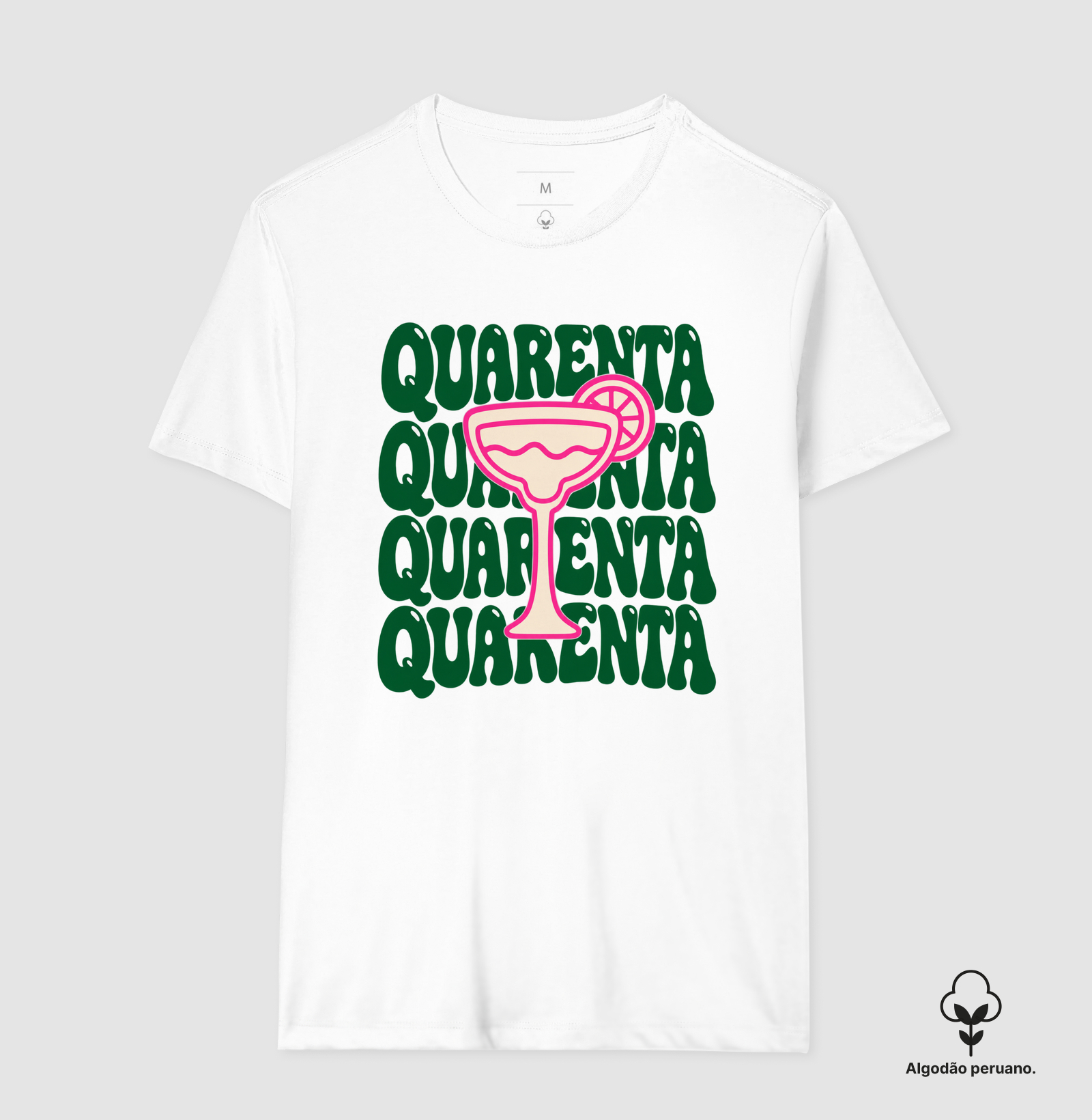 Quarenta Quarenta Quarenta Quarenta  - Imagem 2