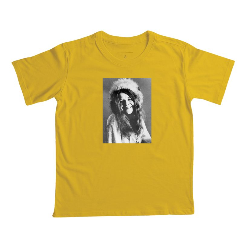 Janis Joplin - 1970 - Imagem 3