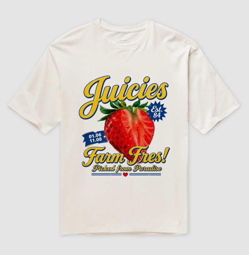 Juices Farm Fres - Imagem 3