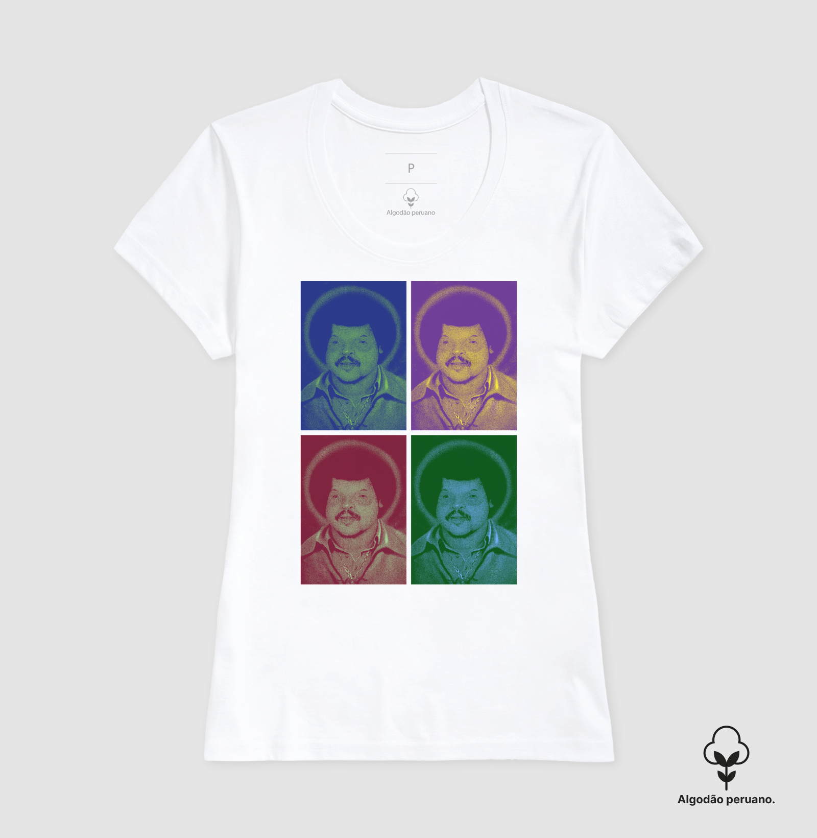 Camisa 2