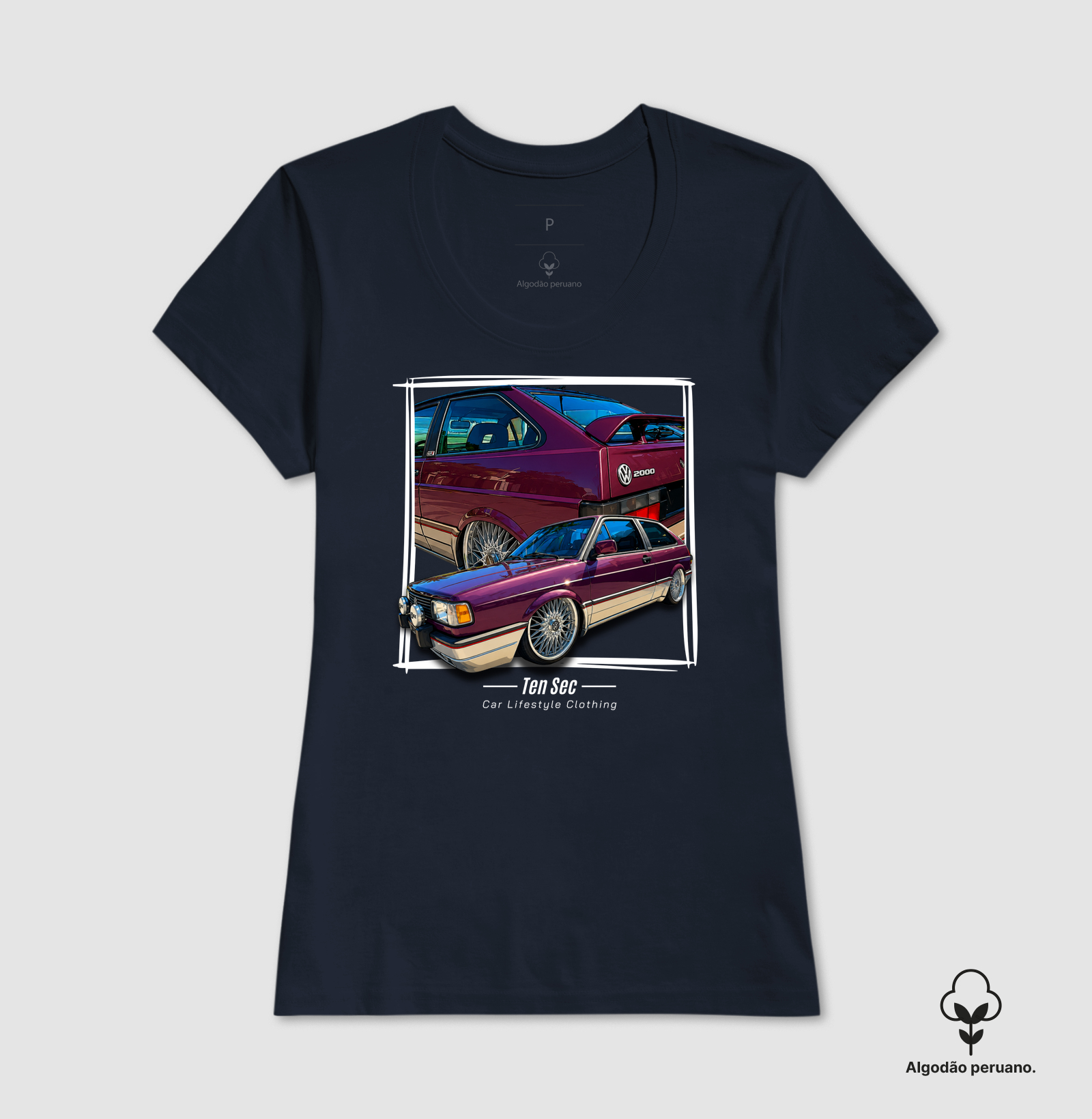 Camisa 2
