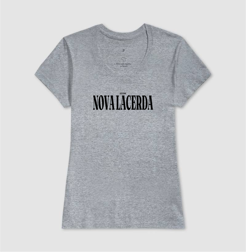 Nova Lacerda | Tipografia MT - Imagem 9