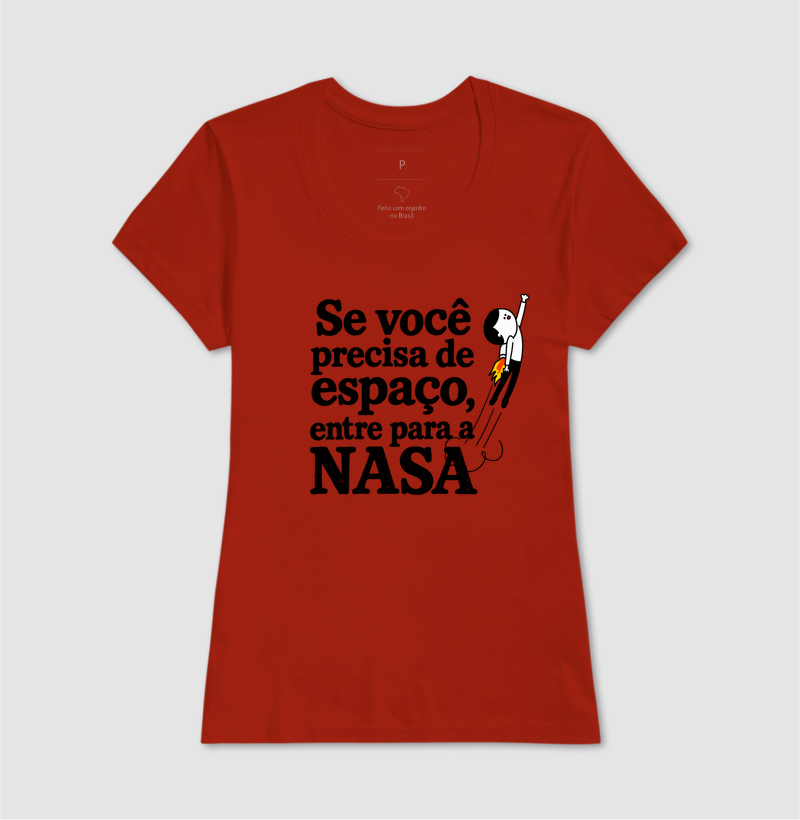 Entre Para a NASA - Imagem 7