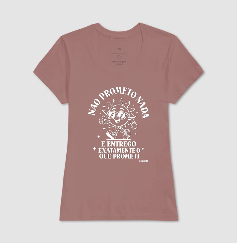 Camisa 18