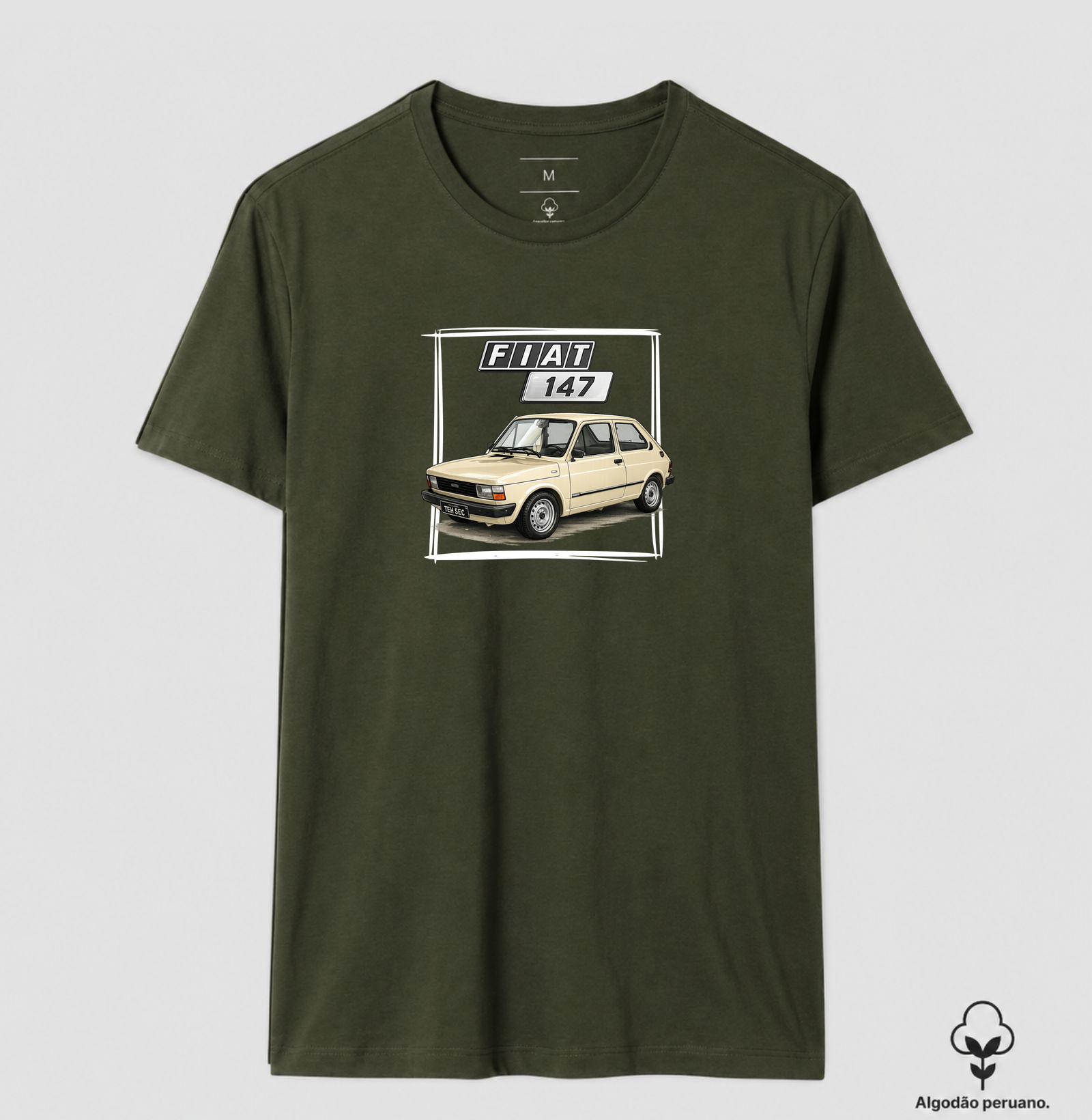 Camisa 4