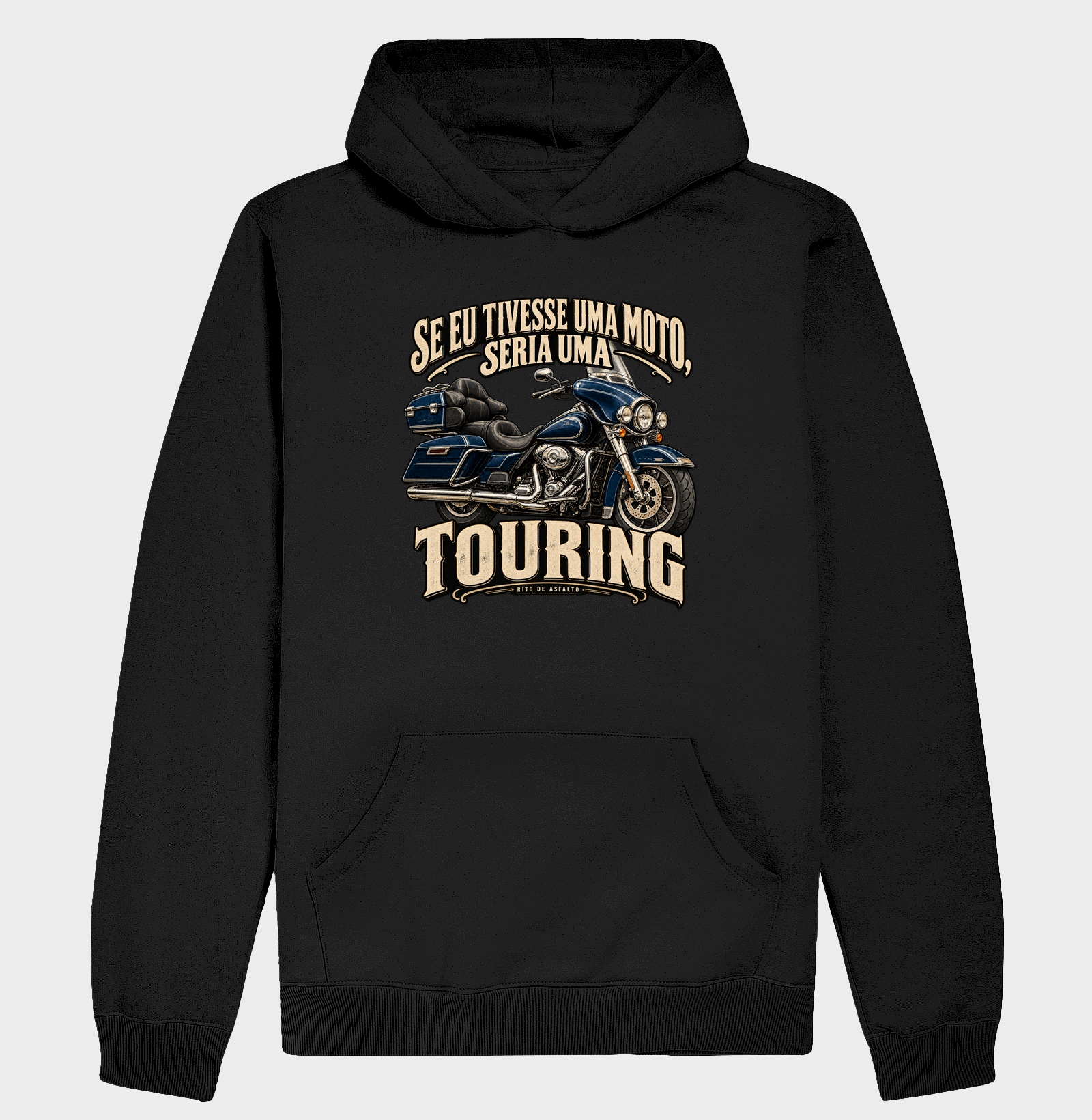 Se Eu Tivesse Touring - Imagem 2