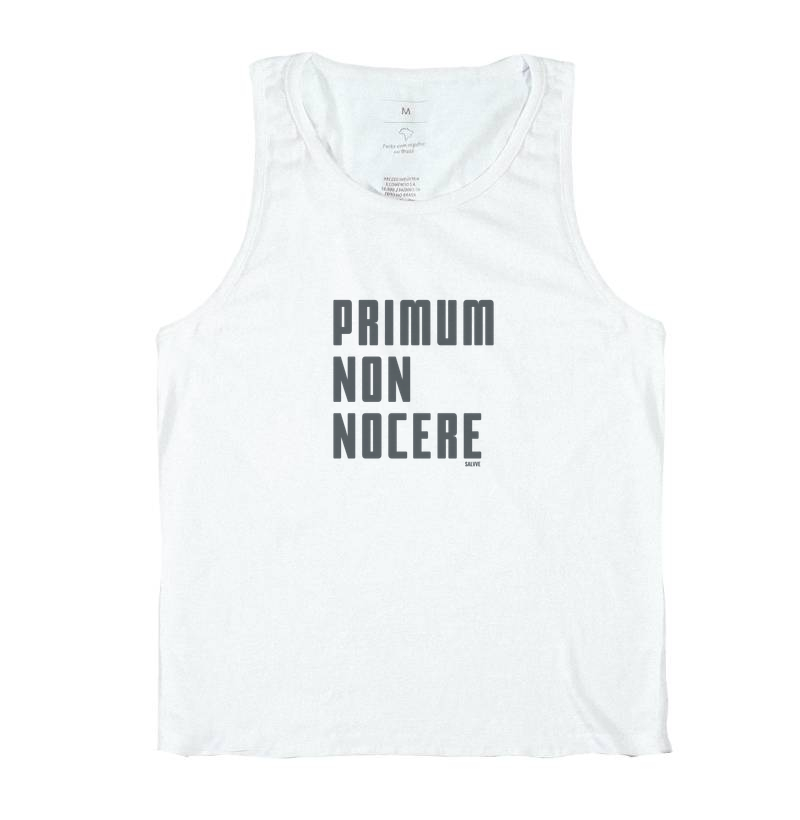 Primum non nocere - Imagem 2