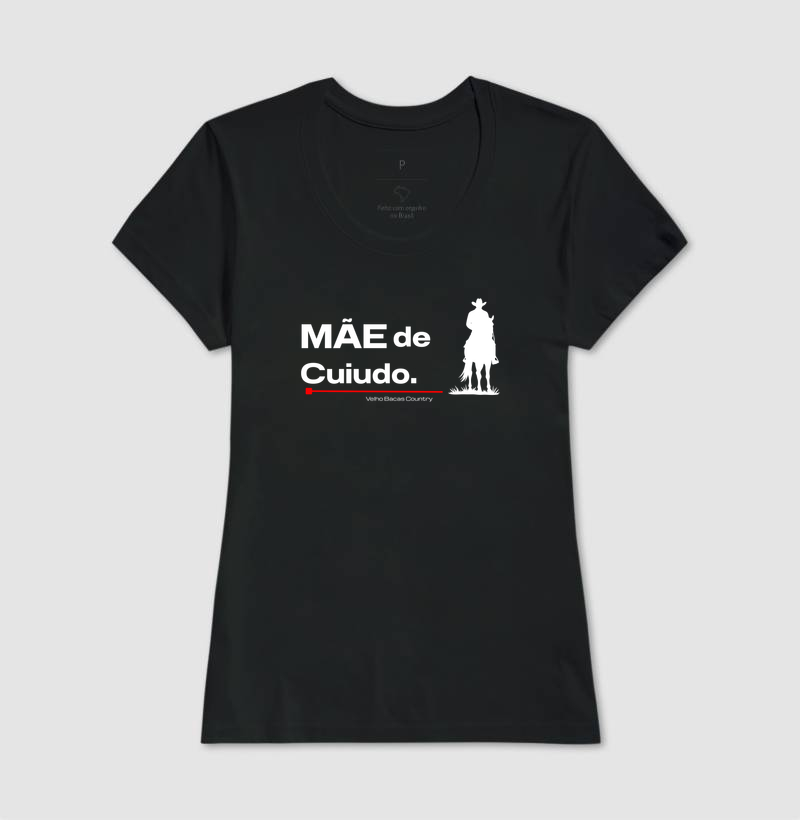 Mãe de Cuiudo (Cowboy) - Imagem 5