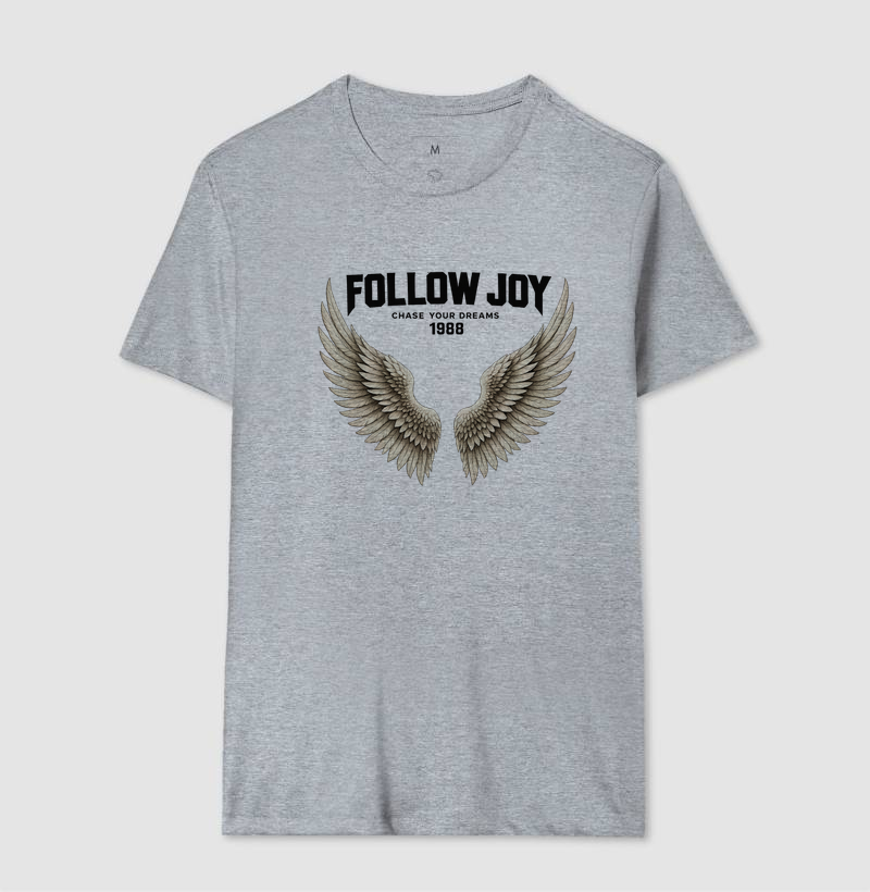 Follow Joy ( Asas ) - Imagem 6