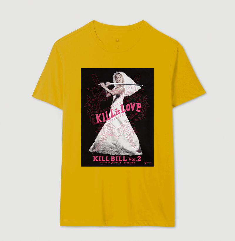 Kill Bill Vol. 2 – Kill Is Love - Imagem 14