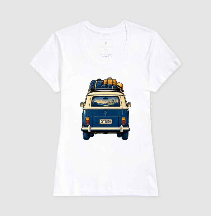 Kombi Peregrina - Imagem 5