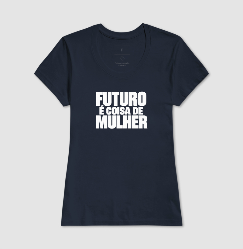 Futuro é coisa de mulher - Imagem 7