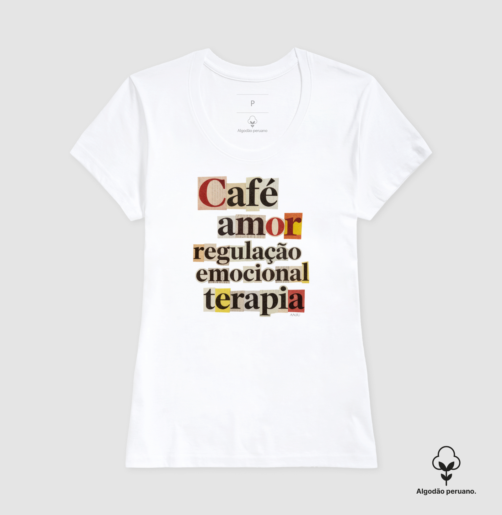 Café amor regulação emocional terapia - Imagem 5