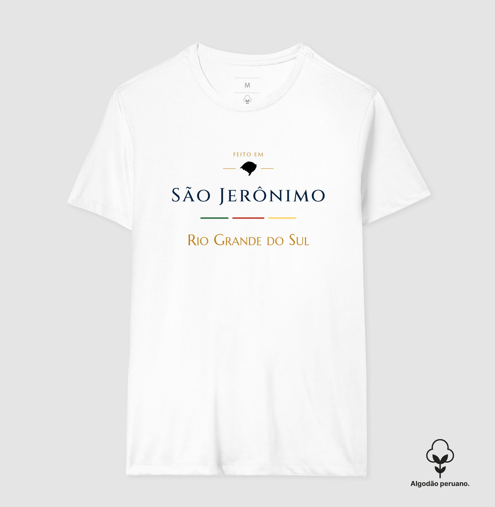Camisa 3