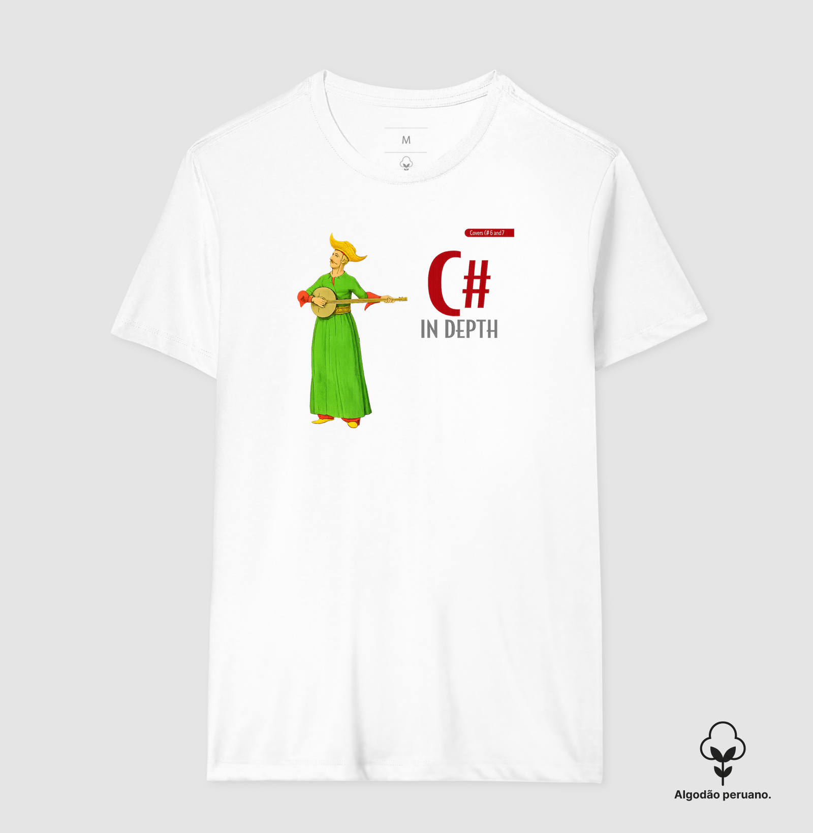 Camisa 6