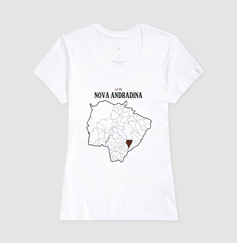 Nova Andradina | Território MS - Imagem 5