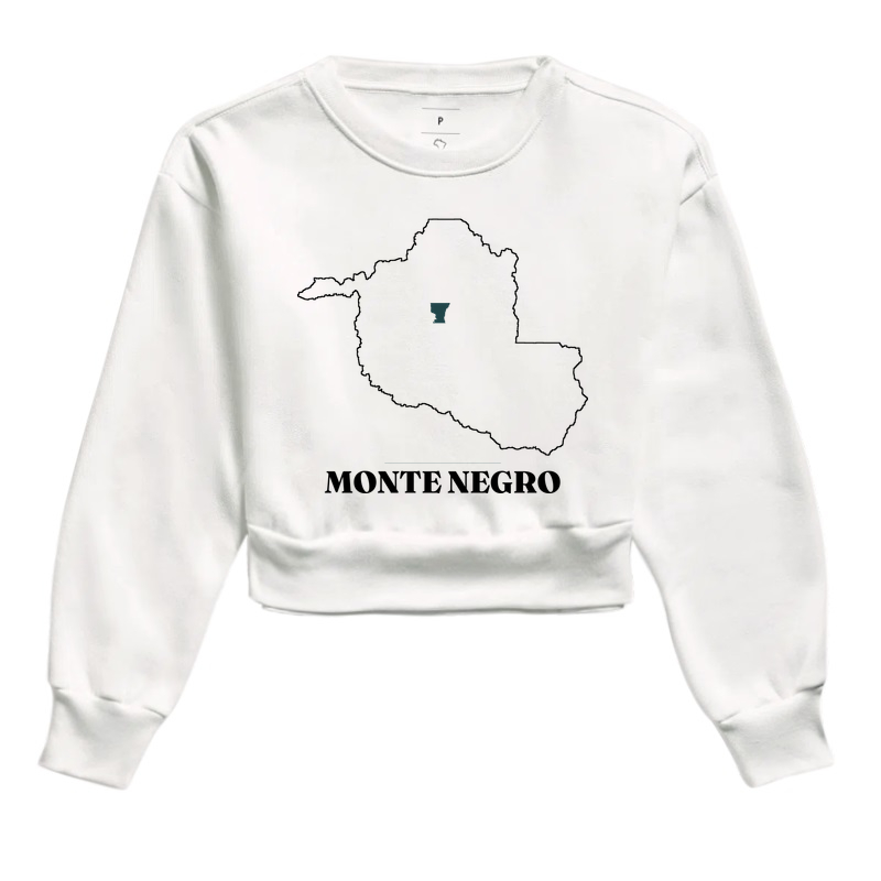 Monte Negro | Traço RO - Imagem 3
