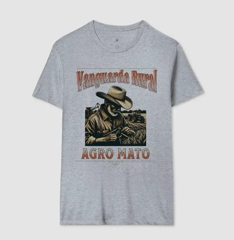Vanguarda Rural - Imagem 8