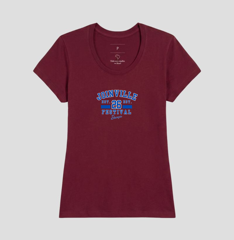 Camisa 18