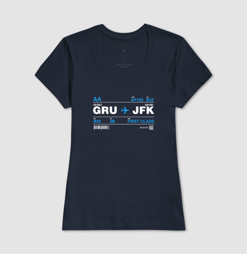 Camisa 9