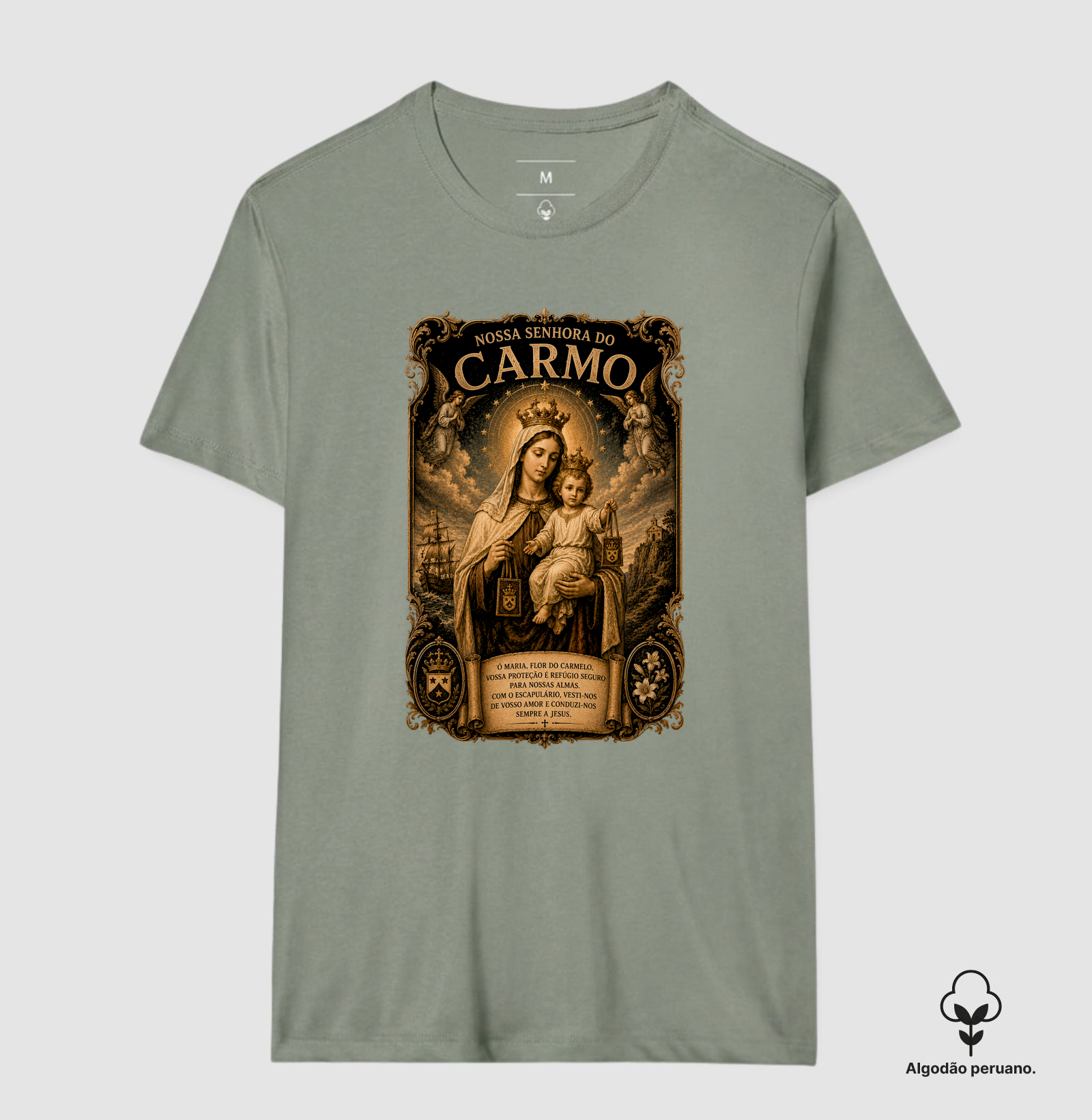 Camisa 11