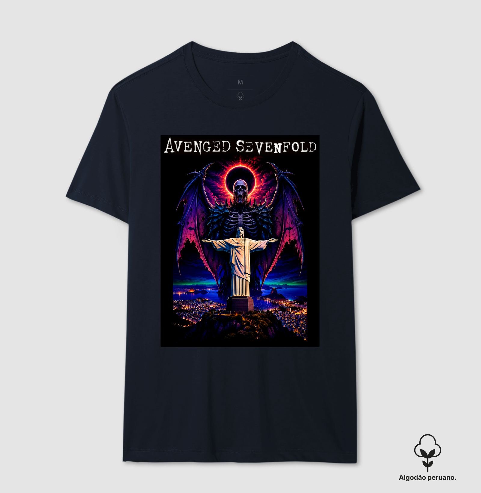 Camisa 6