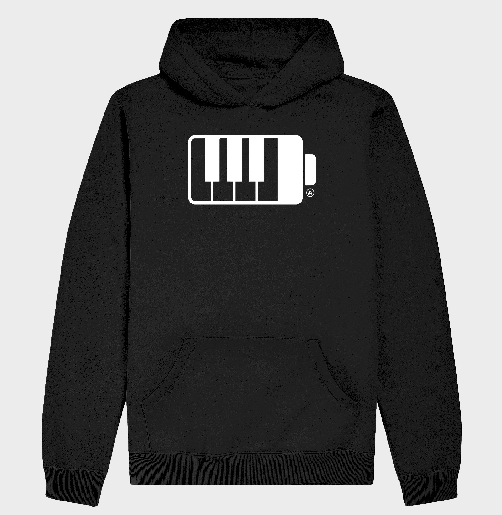 Bateria em Notas - Imagem 2