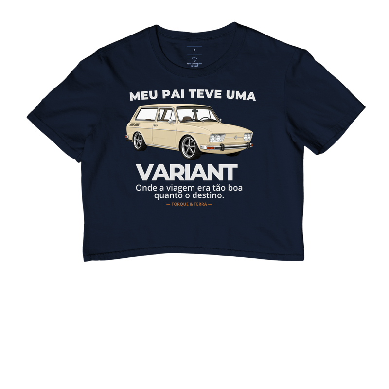 Meu pai teve uma - VARIANT - bege - Imagem 4