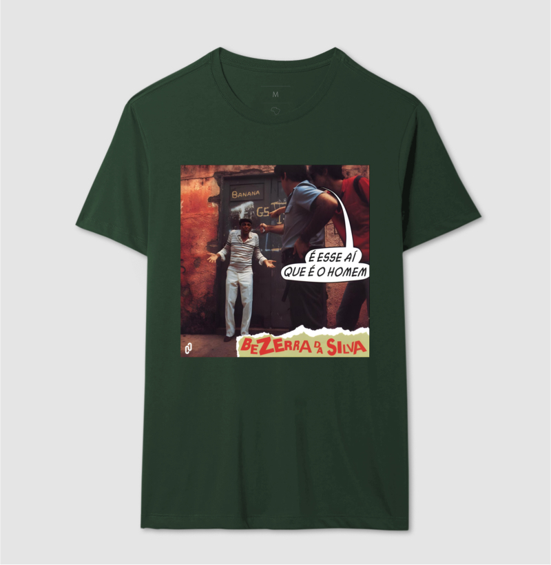 Camisa 11
