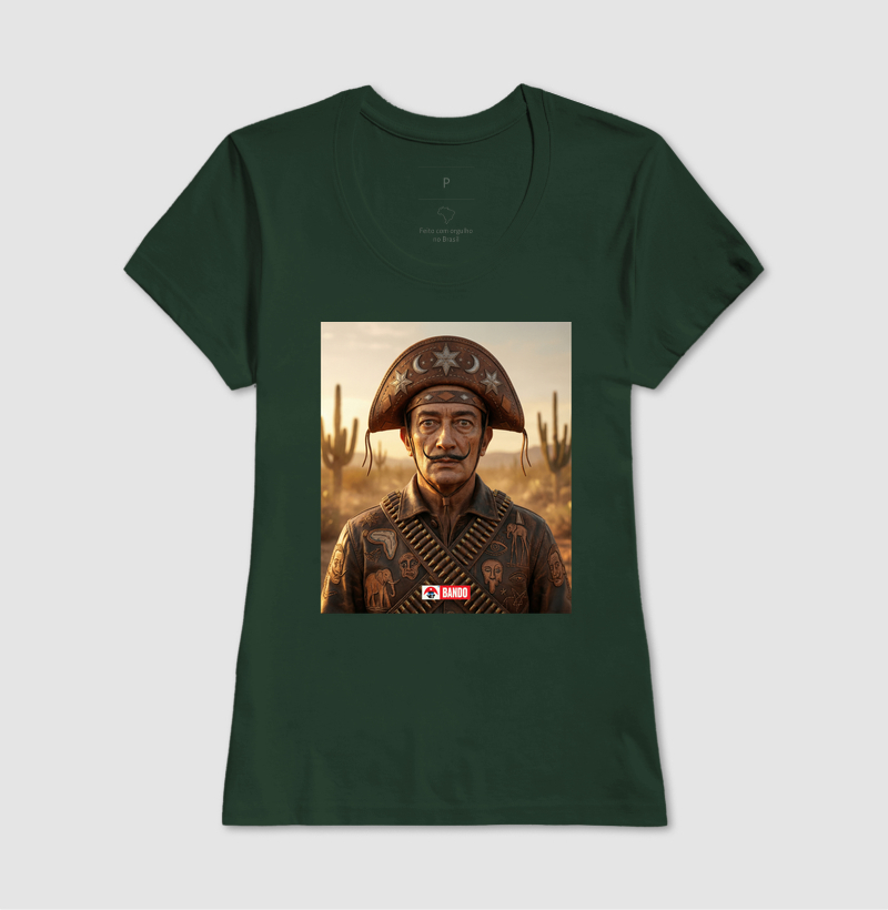 Camisa 8