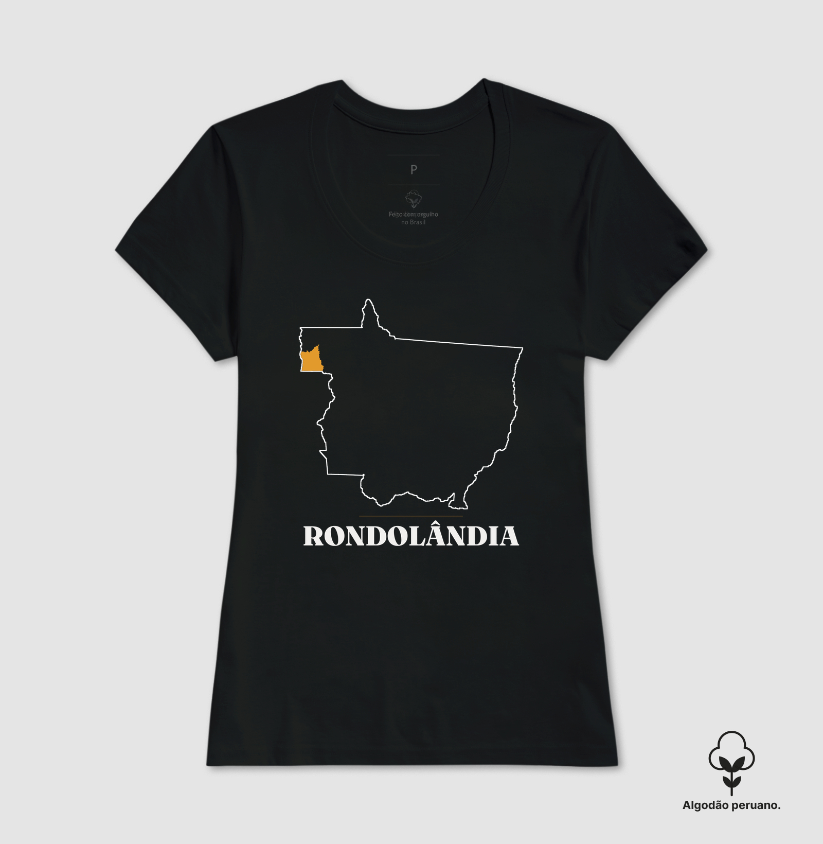 Rondolândia | Traço MT - Imagem 5
