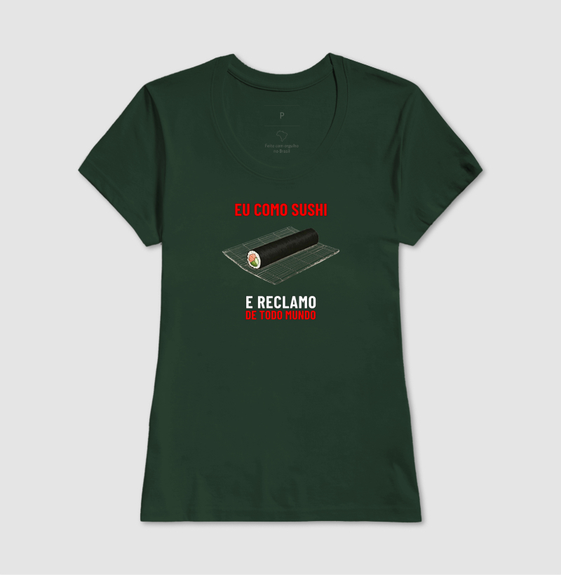Camisa 12