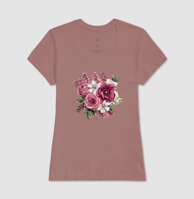 Camisa 16