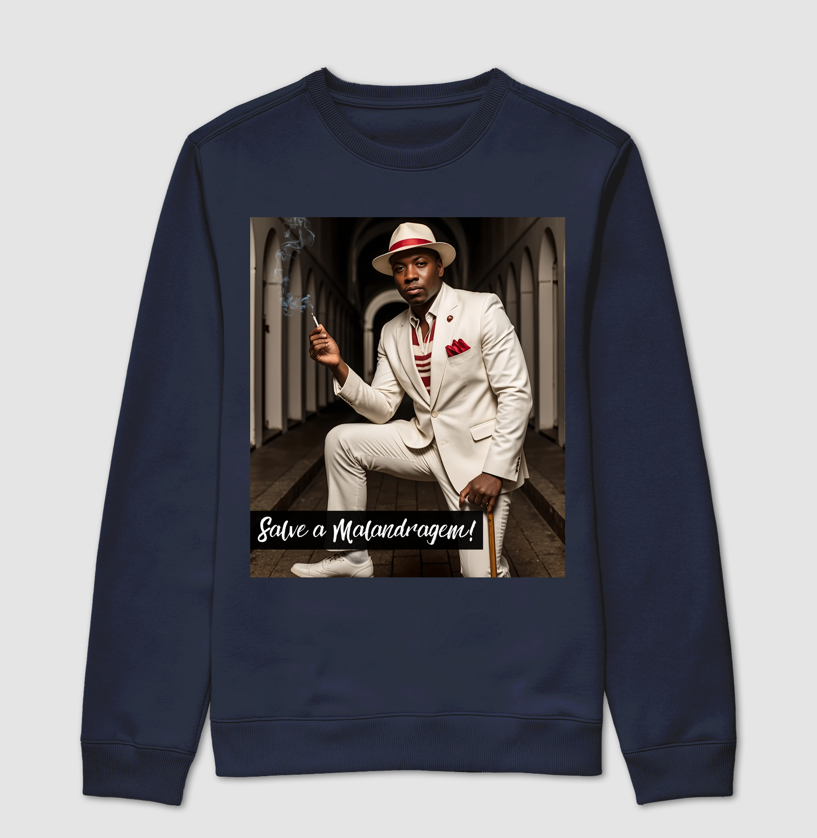 Camisa 4