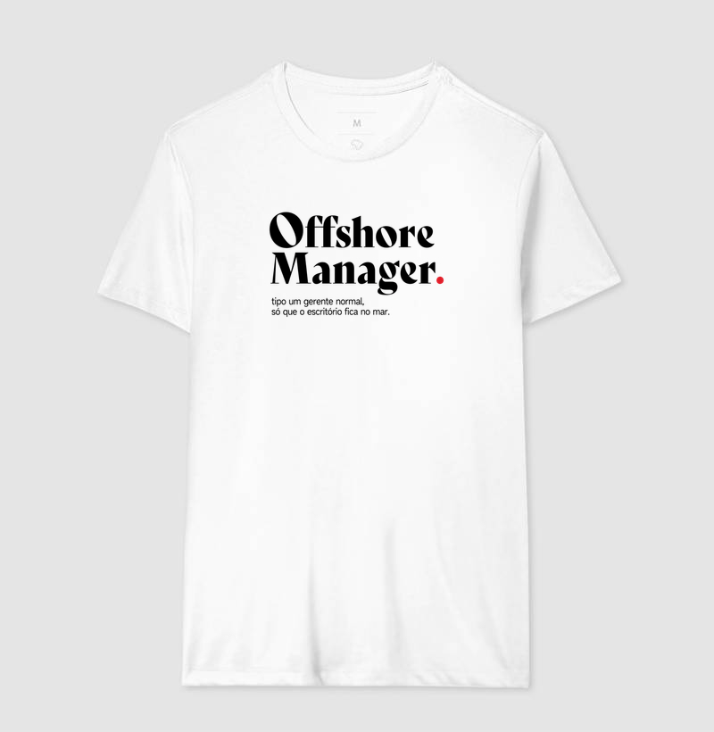 Offshore Manager - Imagem 4