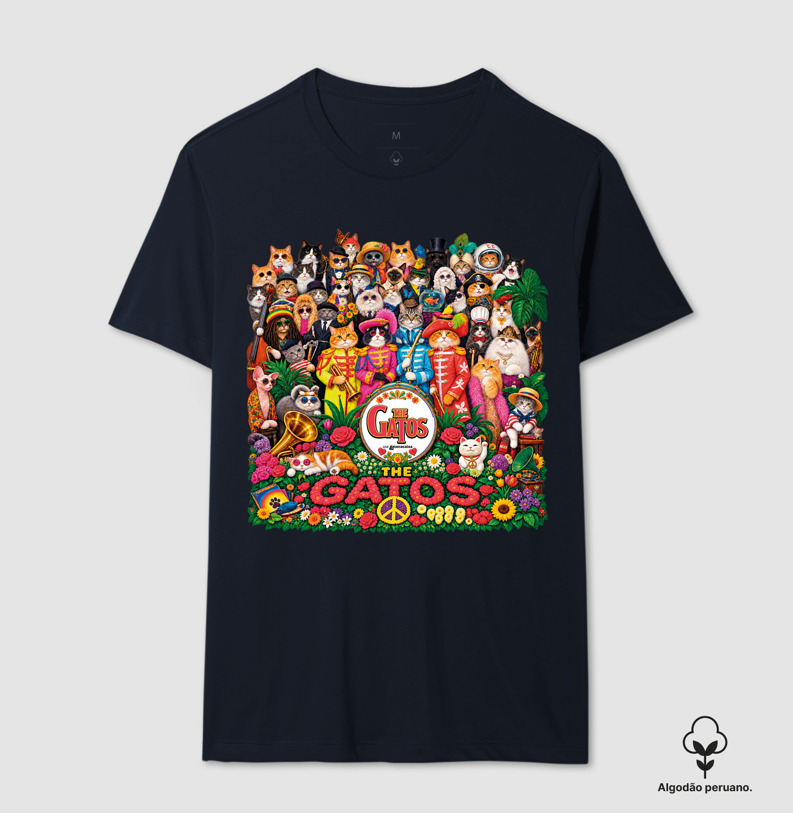 The Gatos – Sgt. Peppers - Imagem 7