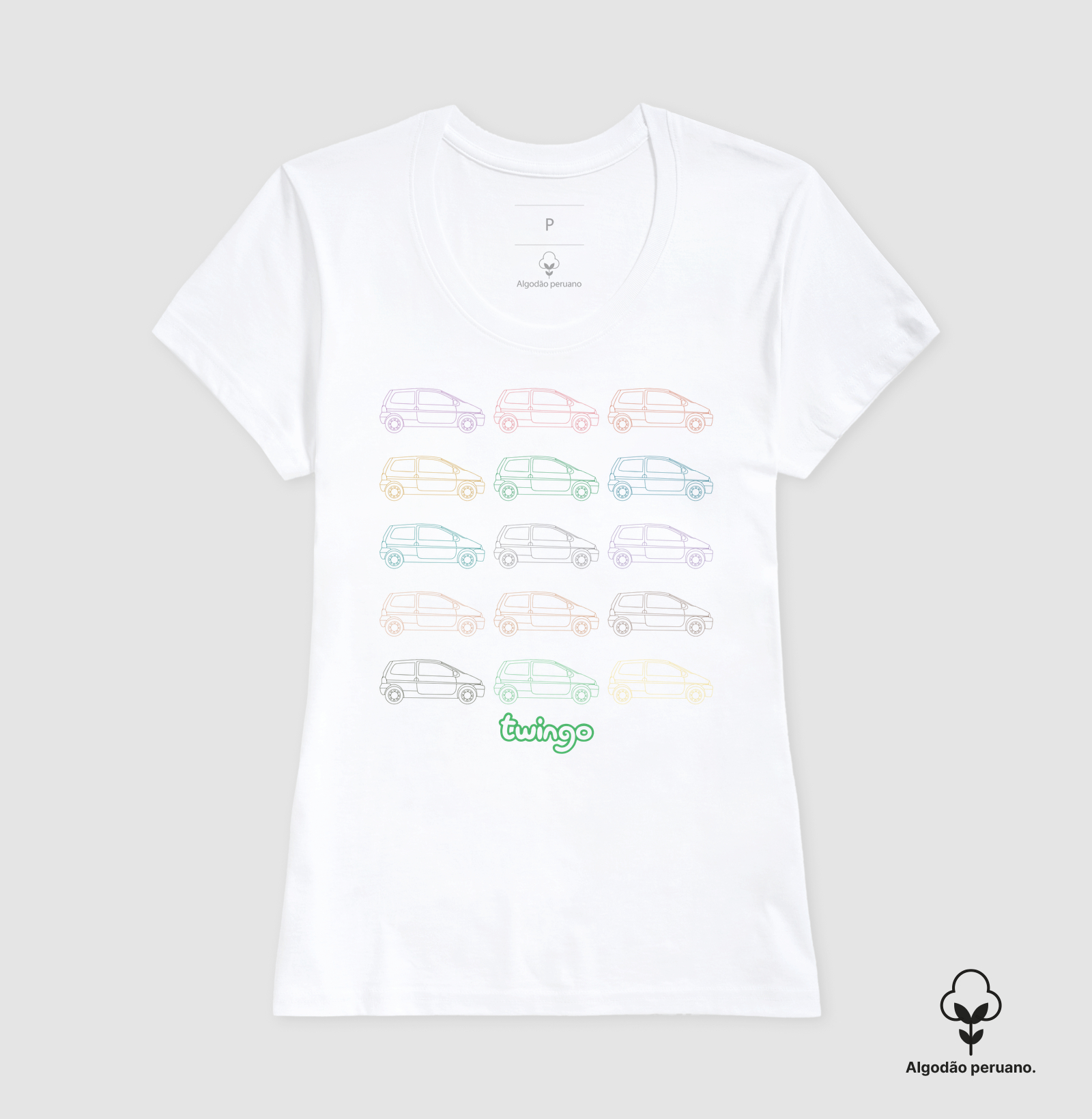 Camisa 3