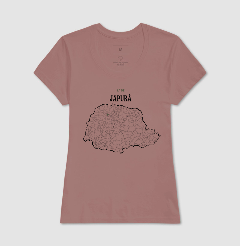 Camisa 16