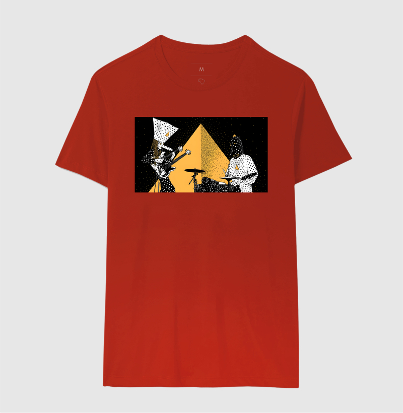 Camisa 10