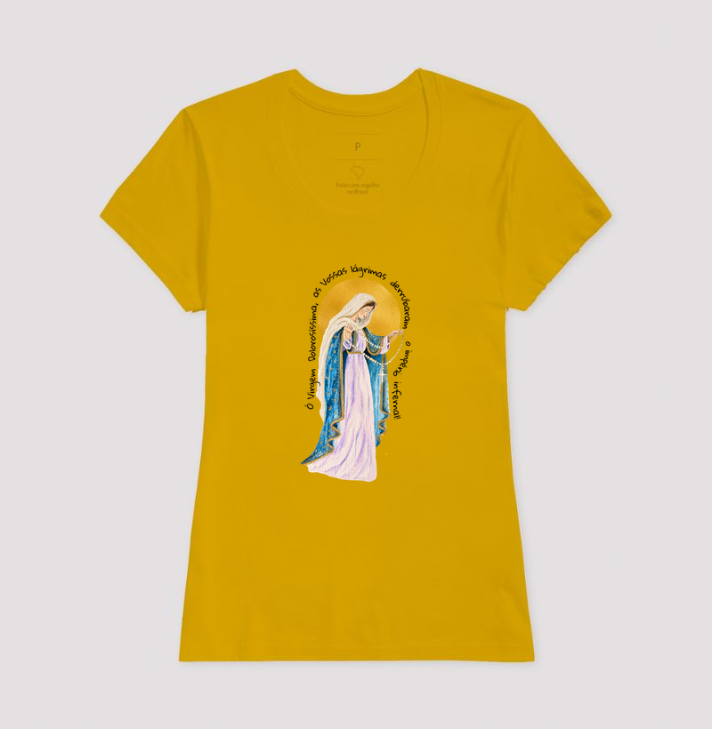 Camisa 16