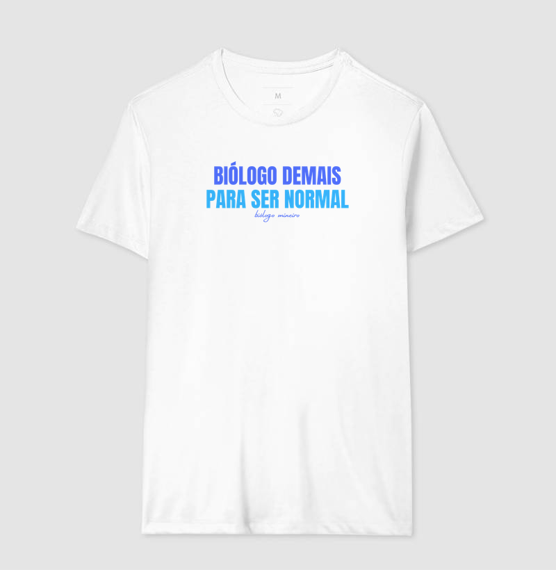 Biólogo demais para ser normal - Imagem 4