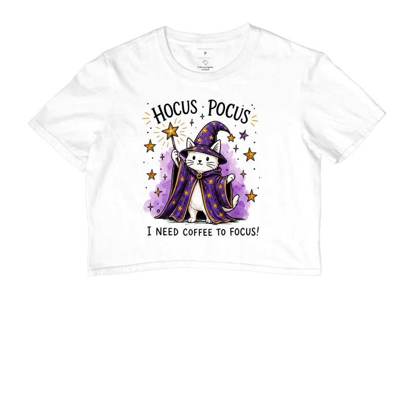 Hocus Pocus Coffee - Imagem 3