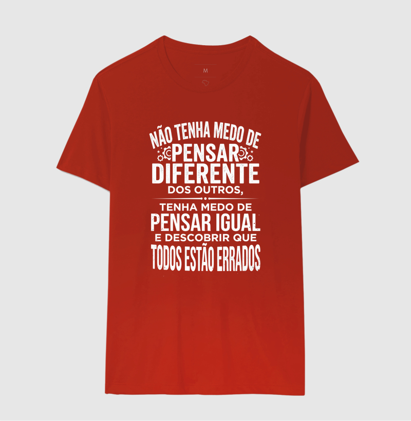 Não tenha medo de pensar diferente - Imagem 10