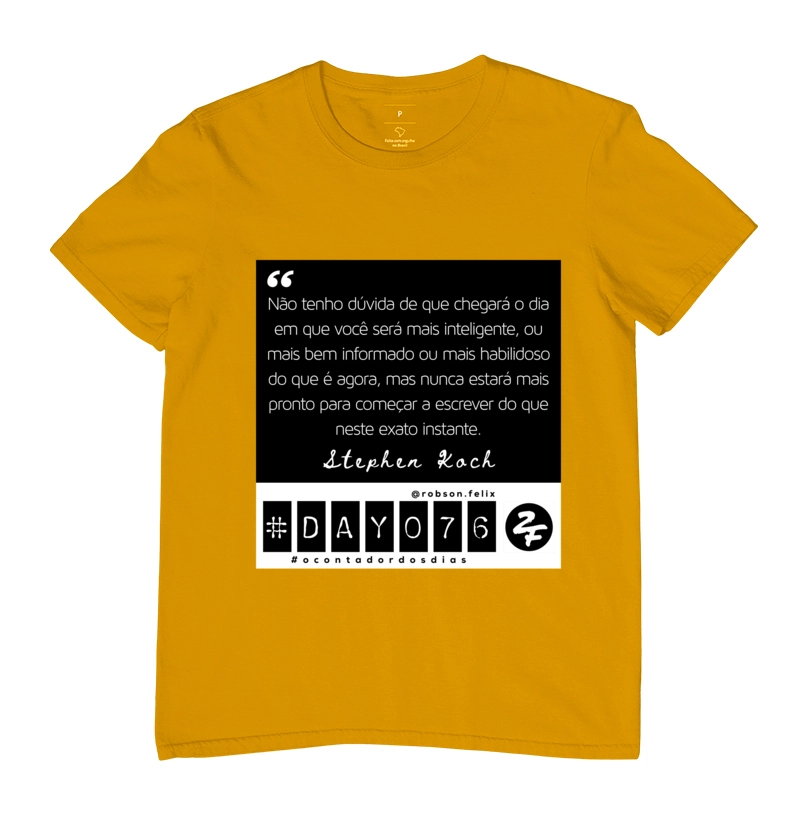 Camisa 13