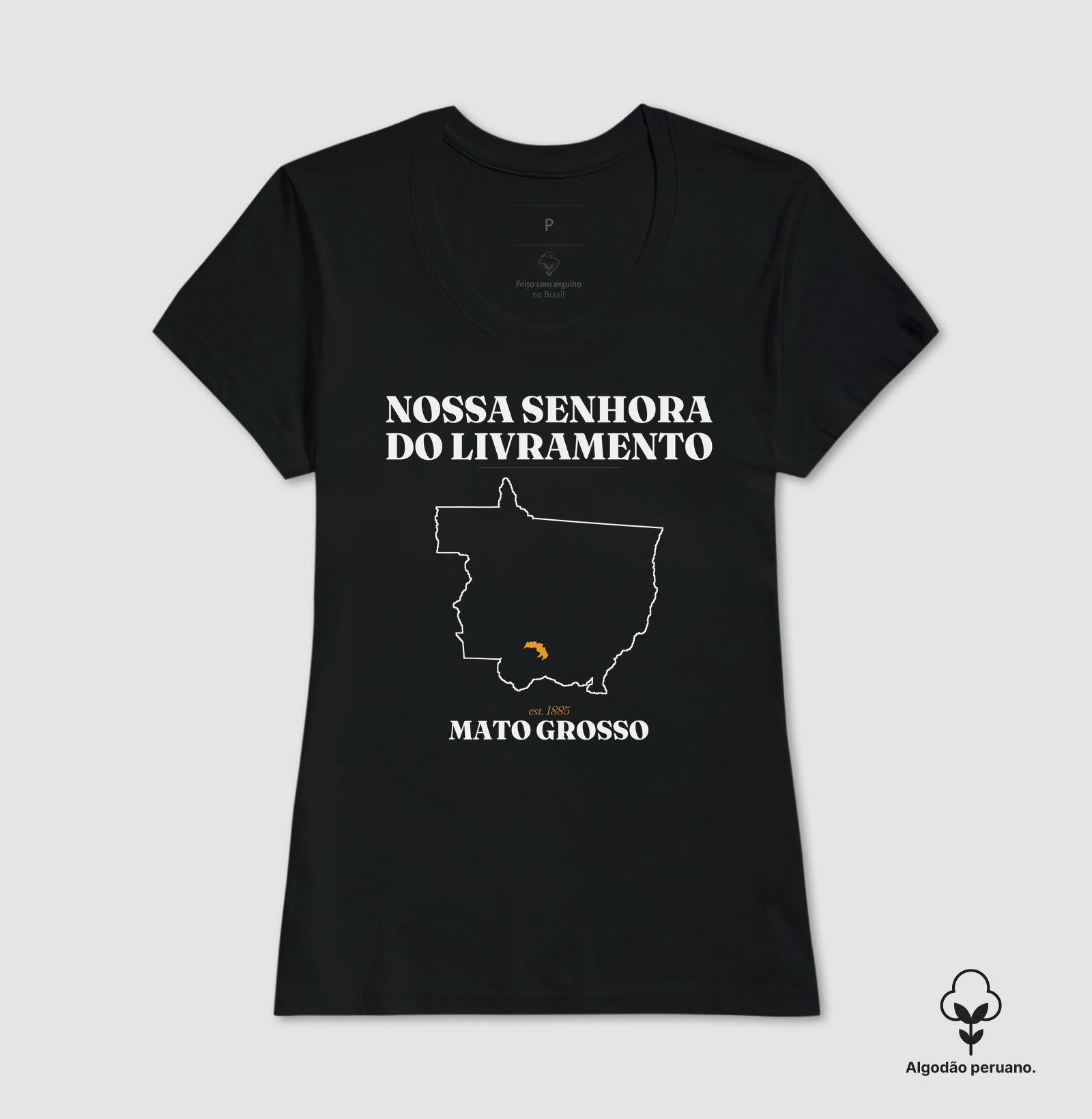 Camisa 2